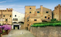 Castello di Monselice