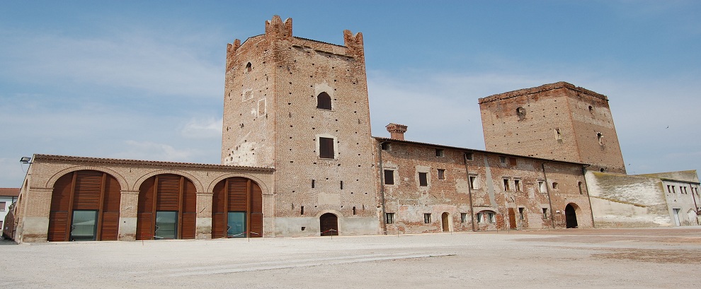 Castello di Salizzole (VR)