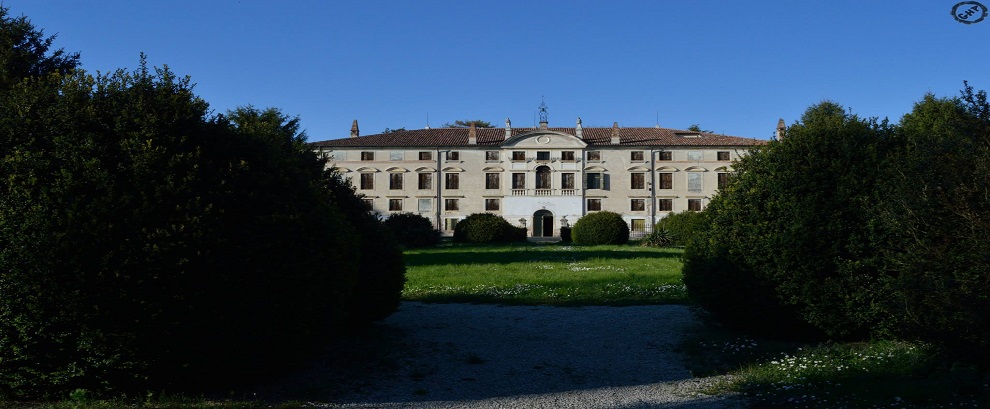 Villa Correr - Casale di Scodosia (PD)