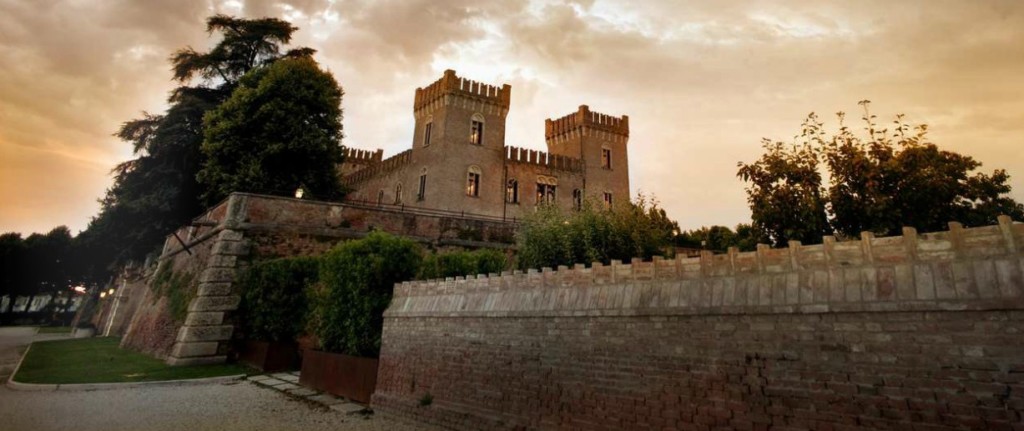 Castello Bevilacqua (VR)