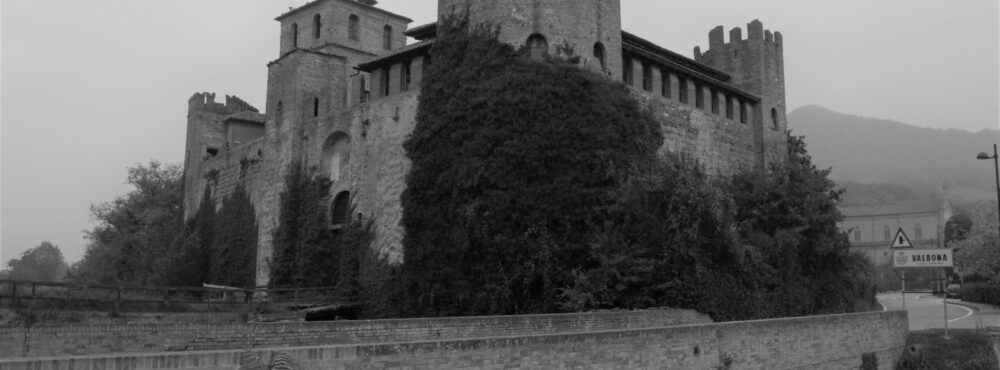 Castello di Valbona - Lozzo Atestino (PD)