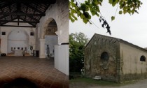 chiesa san tommaso apostolo monselice