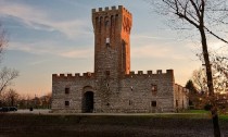 castello di san martino della vaneza