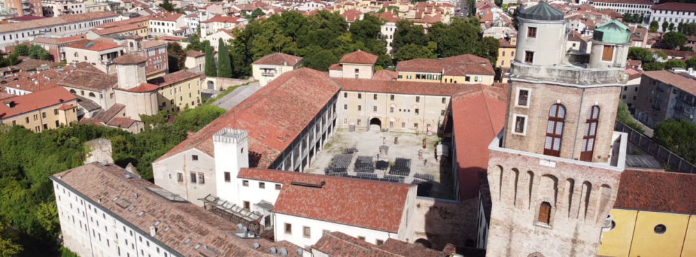 Castello Carrarese di Padova