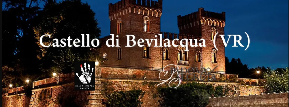 Castello Bevilacqua (VR)